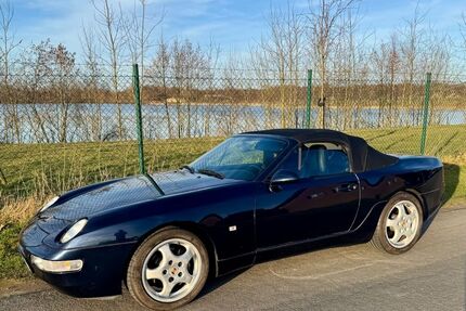 Porsche 968 Gebrauchtwagen