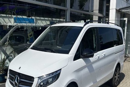 Mercedes-Benz V 250 Gebrauchtwagen