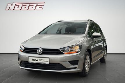 VW Golf Sportsvan Gebrauchtwagen