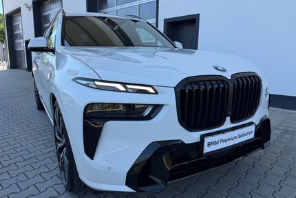 BMW X7 Gebrauchtwagen