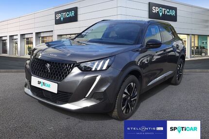 Peugeot 2008 Gebrauchtwagen