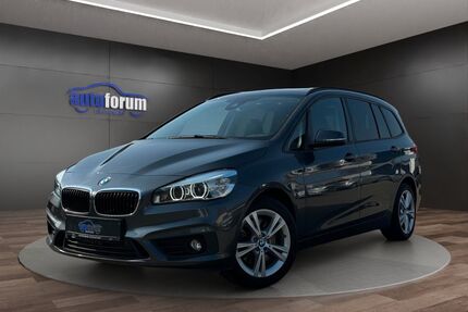 BMW 220 Gran Tourer Gebrauchtwagen