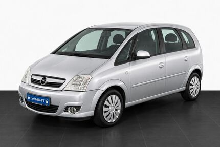 Opel Meriva Gebrauchtwagen
