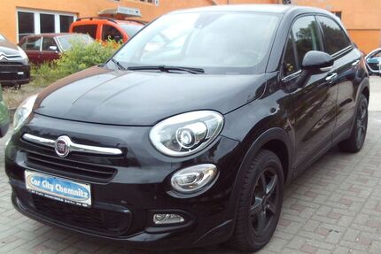 Fiat 500X Gebrauchtwagen