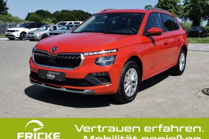 Skoda Kamiq Gebrauchtwagen