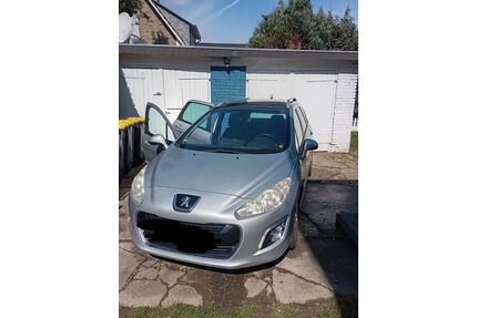 Peugeot 308 Gebrauchtwagen