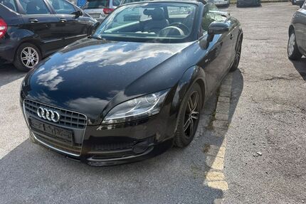 Audi TT Gebrauchtwagen