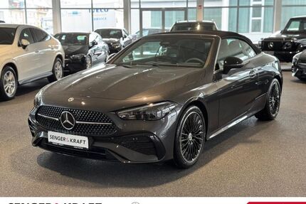 Mercedes-Benz CLE 200 Gebrauchtwagen