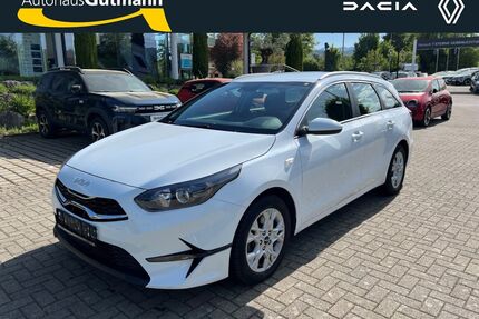 Kia ceed / Ceed Gebrauchtwagen