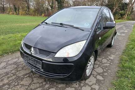 Mitsubishi Colt Gebrauchtwagen