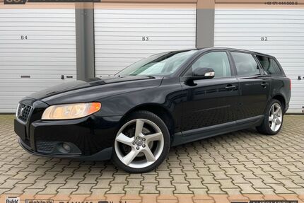 Volvo V70 Gebrauchtwagen