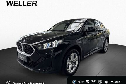 BMW X2 Gebrauchtwagen