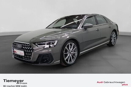 Audi A8 Gebrauchtwagen