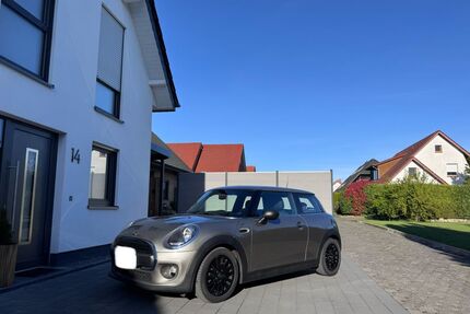 Mini ONE Gebrauchtwagen