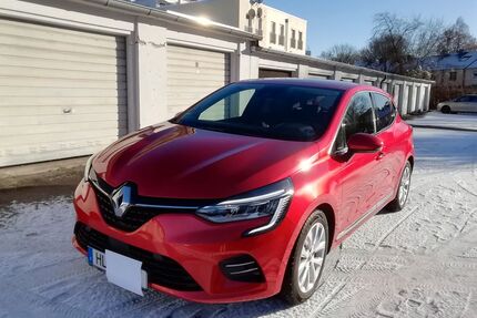 Renault Clio Gebrauchtwagen