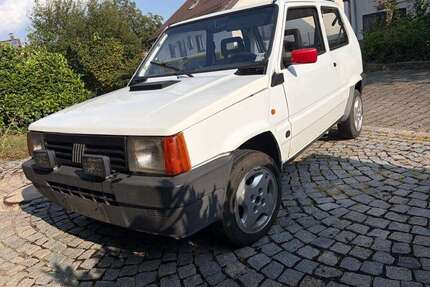 Fiat Panda Gebrauchtwagen