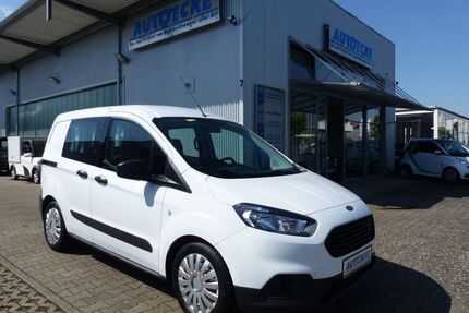 Ford Transit Courier Gebrauchtwagen
