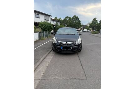 Opel Corsa Gebrauchtwagen