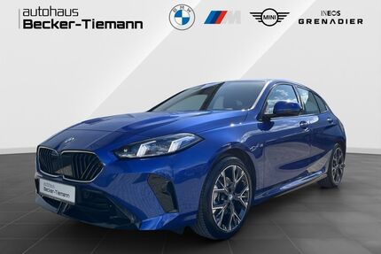 BMW 120 Gebrauchtwagen