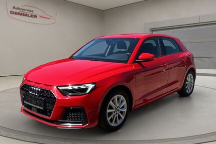 Audi A1 Gebrauchtwagen