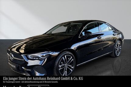 Mercedes-Benz CLA 180 Gebrauchtwagen