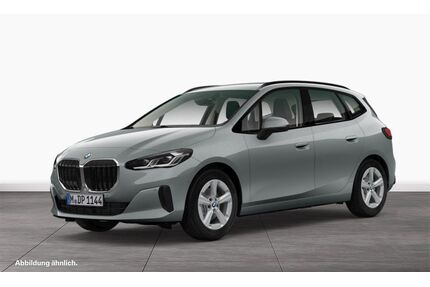 BMW 220 Active Tourer Gebrauchtwagen