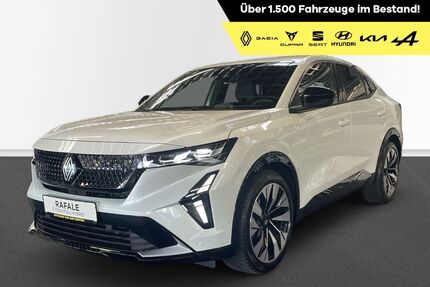 Renault Rafale Gebrauchtwagen