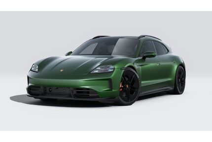 Porsche Taycan Gebrauchtwagen