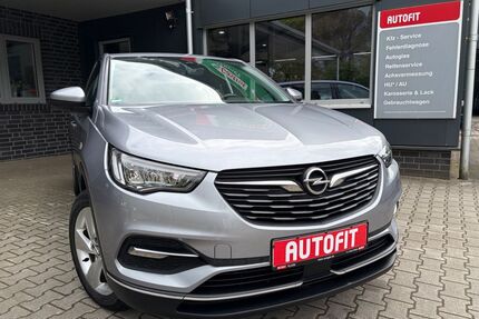 Opel Grandland (X) Gebrauchtwagen