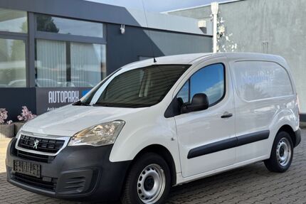 Peugeot Partner Gebrauchtwagen