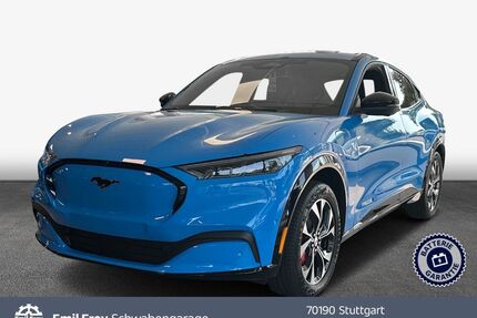 Ford Mustang Mach-E Gebrauchtwagen