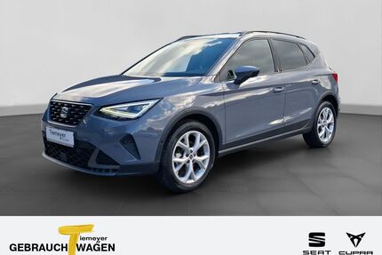 Seat Arona Gebrauchtwagen