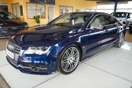 Audi S7 Gebrauchtwagen