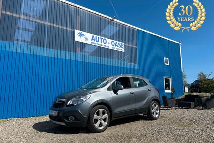 Opel Mokka Gebrauchtwagen