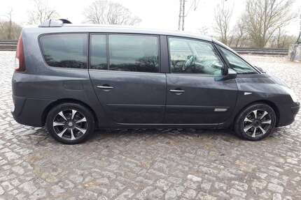 Renault Grand Espace Gebrauchtwagen