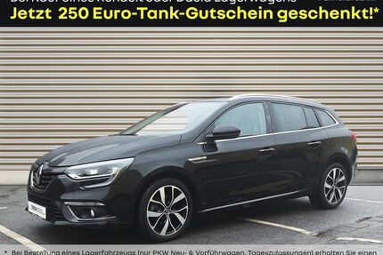 Renault Megane Gebrauchtwagen