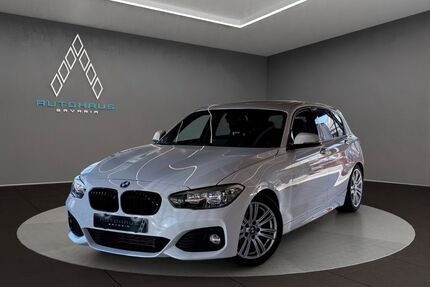 BMW 116 Gebrauchtwagen