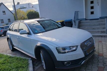 Audi A4 Allroad Gebrauchtwagen