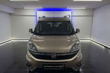 Fiat Doblo Gebrauchtwagen