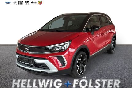 Opel Crossland (X) Gebrauchtwagen