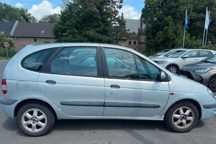 Renault Scenic Gebrauchtwagen
