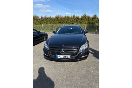 Mercedes-Benz CLS 350 Gebrauchtwagen
