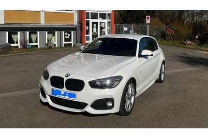 BMW 118 Gebrauchtwagen