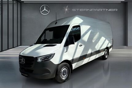 Mercedes-Benz eSprinter Gebrauchtwagen
