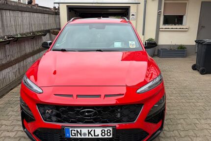 Hyundai KONA Gebrauchtwagen