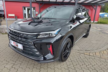 DFSK Fengon 600 Gebrauchtwagen