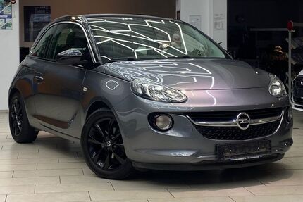 Opel Adam Gebrauchtwagen