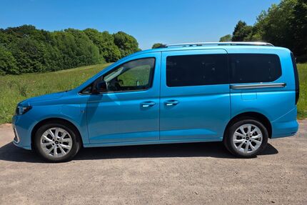 Ford Tourneo Connect Gebrauchtwagen
