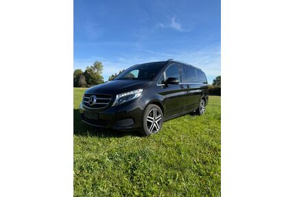 Mercedes-Benz V 250 Gebrauchtwagen