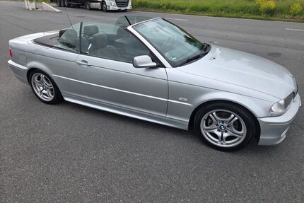 BMW 320 Gebrauchtwagen